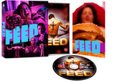 Feed (Limited Edition, Treasured Films, Region B)