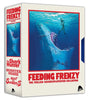Feeding Frenzy: The Italian Sharksploitation Collection (Limited Edition)