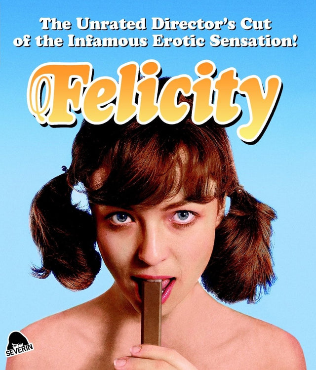 Felicity - New Blu - Ray