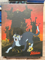 Felidae (4K UHD, Deluxe Limited Edition) USED - Used 4K UHD