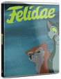 Felidae (4K UHD/Blu - Ray, Standard Edition) - New 4K UHD
