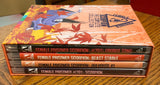 Female Prisoner Scorpion The Complete Collection USED