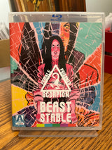 Female Prisoner Scorpion The Complete Collection USED