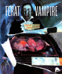 Ferat Vampire - New Blu - Ray