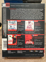 Fernando Di Leo The Italian Crime Collection Vol. 1 USED