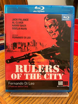 Fernando Di Leo The Italian Crime Collection Vol. 1 USED
