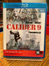 Fernando Di Leo The Italian Crime Collection Vol. 1 USED