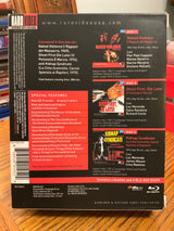 Fernando Di Leo: The Italian Crime Collection Vol. 2 USED