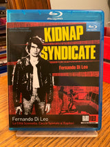 Fernando Di Leo: The Italian Crime Collection Vol. 2 USED