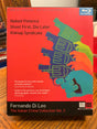 Fernando Di Leo: The Italian Crime Collection Vol. 2 USED