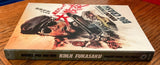 Ferocious Fukasaku: Two Films By Kinji Fukasaku w/SLIP USED