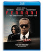 Ferrari - New Blu - Ray