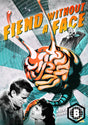 Fiend Without a Face (DVD, Region B)