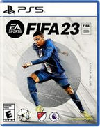 FIFA 23 Playstation 5 USED - Video Games - Playstation 5