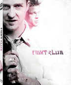 Fight Club (10th Anniversary Edition) w/SLIP USED