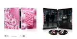 Fight Club (4K UHD, LE Steelbook)