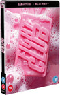 Fight Club (4K UHD, UK Limited Edition Steelbook, Region Free/B) *see note - New 4K UHD
