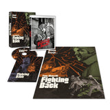 Fighting Back (Limited Edition) w/SLIP - New Blu - Ray