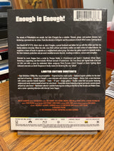 Fighting Back Limited Edition w/SLIP USED