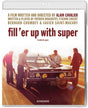 Fill 'er Up With Super - New Blu - Ray