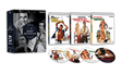 Film Focus: Burt Reynolds (1973 – 1976) (Limited Edition, Region Free)