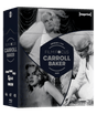 Film Focus: Carroll Baker (Limited Edition, Region Free) - New Blu - Ray