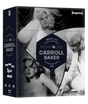 Film Focus: Carroll Baker (Limited Edition, Region Free)
