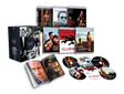 Film Focus: Harvey Keitel (Limited Edition, Region Free) DAMAGED