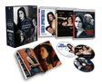 Film Focus: Jennifer Connelly (1991 – 2003) (Limited Edition, Region Free) - New Blu - Ray