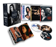 Film Focus: Jennifer Connelly (1991 – 2003) (Limited Edition, Region Free)