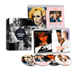 Film Focus: Jessica Lange (1982 – 1995) (Limited Edition, Region Free)