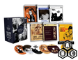 Film Focus: Marlon Brando – Volume 2 (1969-1989) (Limited Edition, Region Free)