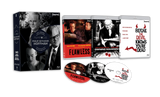 Film Focus: Philip Seymour Hoffman (Limited Edition, Region Free)
