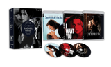 Film Focus: Rachel Weisz (Limited Edition, Region Free)