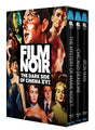 Film Noir: The Dark Side of Cinema XVI - New Blu - Ray