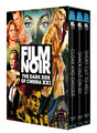 Film Noir: The Dark Side Of Cinema XXI - New Blu - Ray