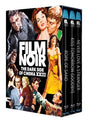 Film Noir: The Dark Side Of Cinema XXIII - New Blu - Ray