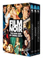 Film Noir: The Dark Side Of Cinema XXIV - New Blu - Ray
