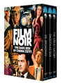 Film Noir: The Dark Side Of Cinema XXVI - New Blu - Ray