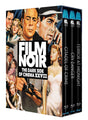 Film Noir: The Dark Side Of Cinema XXVIII - New Blu-Ray