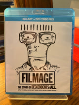 Filmage: The Story of Descendents / All USED