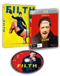 Filth (Region Free) w/SLIP