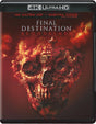 Final Destination: Bloodlines (4K UHD) w/SLIP