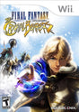 Final Fantasy Crystal Chronicles: Crystal Bearers Nintendo Wii USED - Video Games - Nintendo Wii