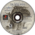 Final Fantasy Origins Playstation 1 LOOSE - Video Games - Playstation 1
