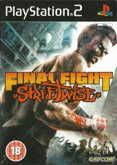 Final Fight: Streetwise [PAL] Playstation 2 - Video Games - Playstation 2