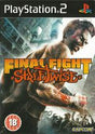 Final Fight: Streetwise [PAL] Playstation 2 - Video Games - Playstation 2