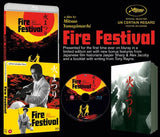 Fire Festival (Limited Edition, Region B)