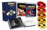 Fireball XL5: The Complete Series (Limited Hardbox Edition, Region Free)