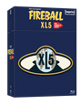 Fireball XL5: The Complete Series (Limited Hardbox Edition, Region Free)